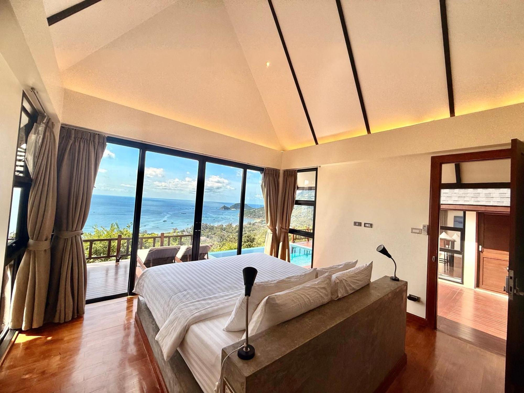 Taoruna Villa Ko Tao