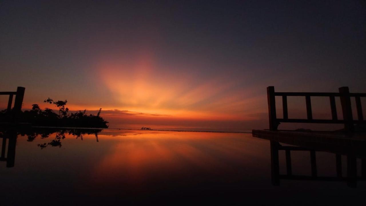 วิลล่า Taoruna *