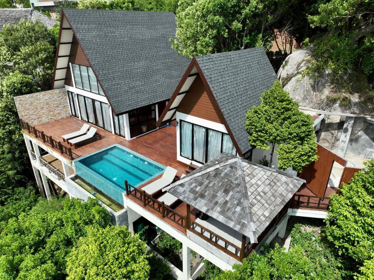 Taoruna วิลล่า *